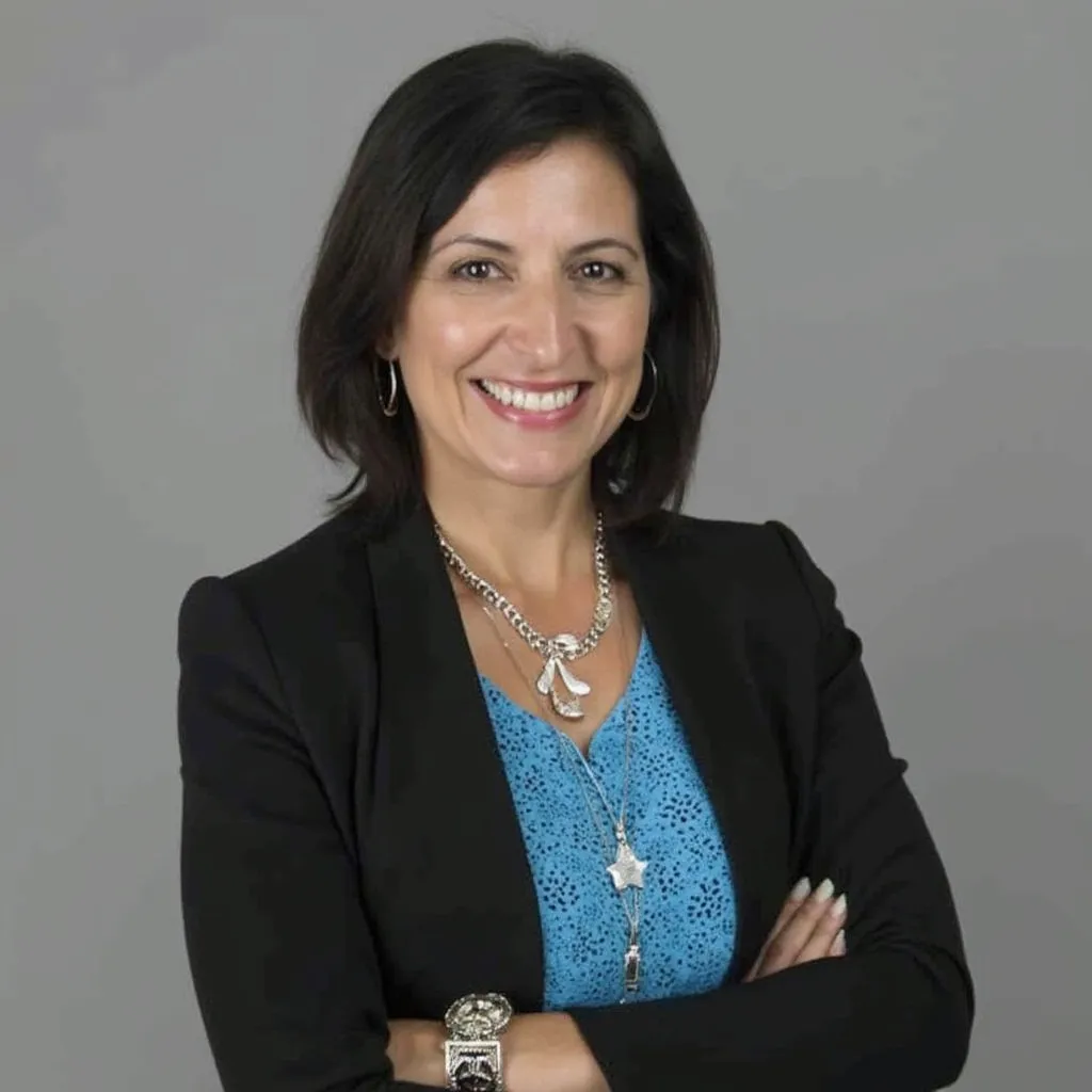 Ana María López, CEO