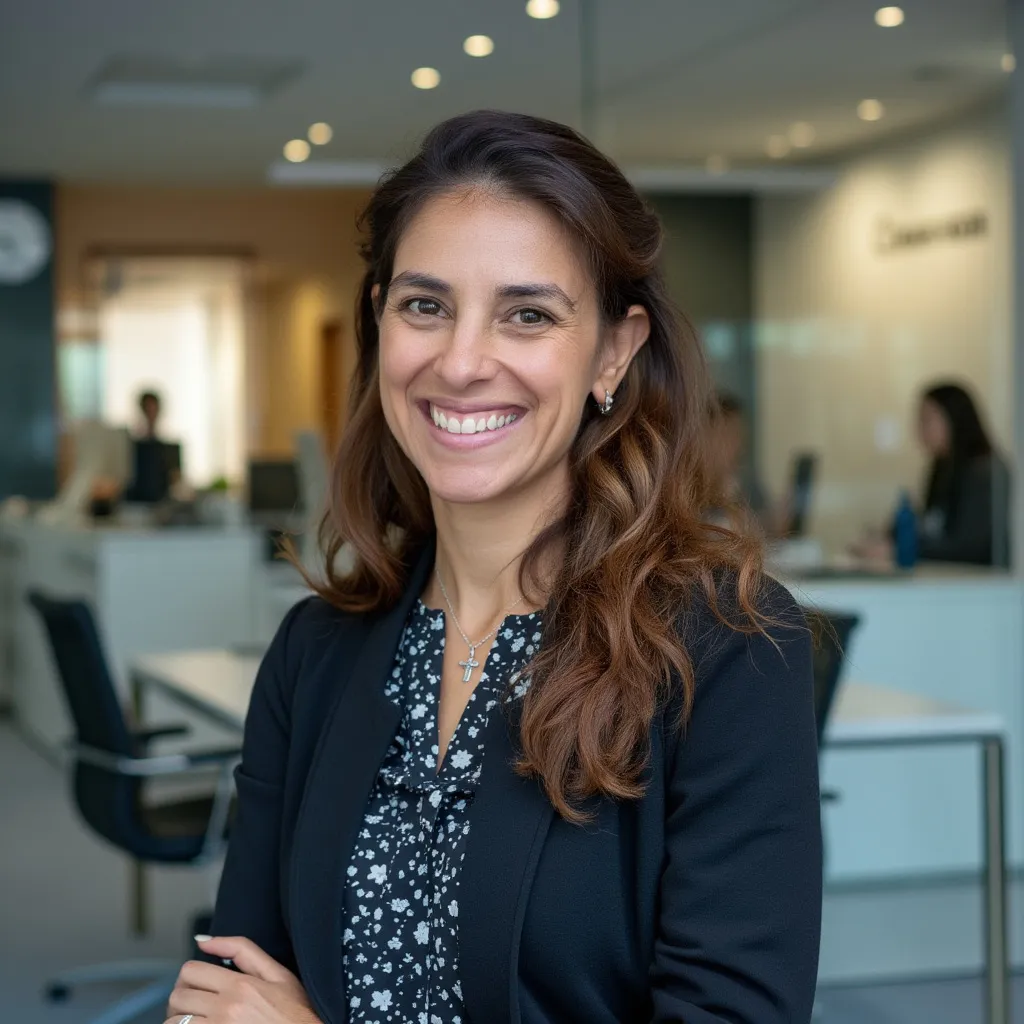 María Rodríguez